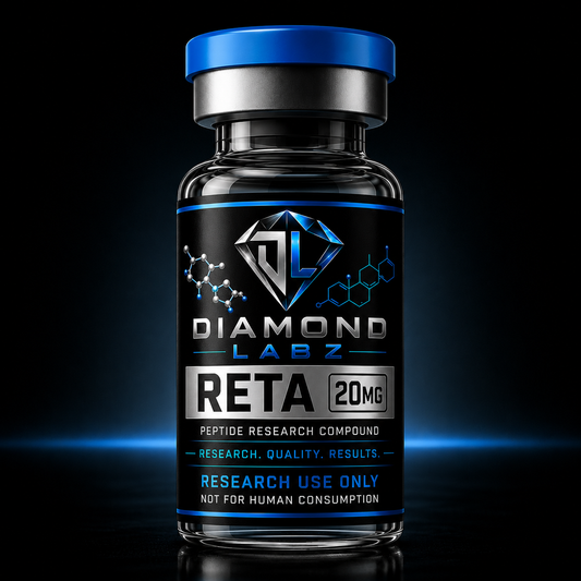 RETATRUTIDE (RETA)20MG